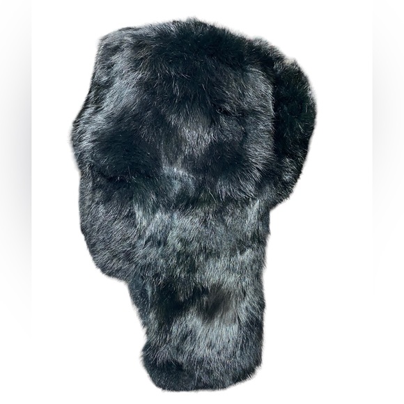 Siberian Mink Fur hat - Picture 2 of 10